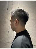 ベリーショート