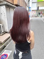 アルート 町田店(aroot)&nbsp;＊カシスピンク＊