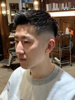 エイトメン 博多店(EIGHT MEN)&nbsp;スキンフェード