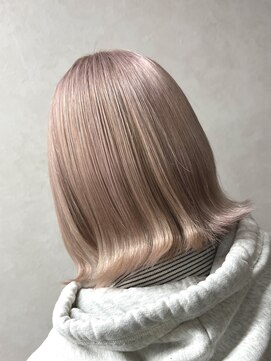 ヴィフ 大船(VIF) イメチェンヘア/大人可愛い/エレガント/モテ髪/フェミニン