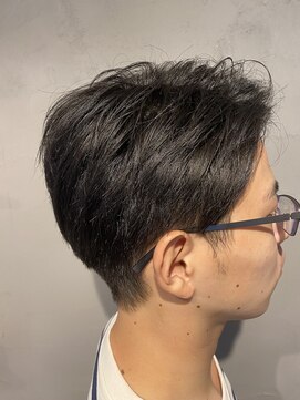 ジージェイ(GJ) エアリーツーブロック♪