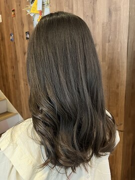 アヴァンス 天王寺店(AVANCE.) フォギーベージュ