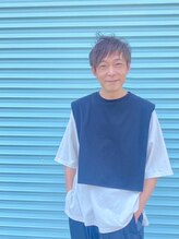 ミモザ(Mimosa) 地濃 宏冶