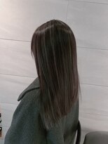 リー 京橋(Lee) 今里☆大人気のホワイトハイライト☆