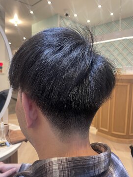 アンフィ 矢向(Anphi) 2-45 メンズ