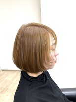 バンビ 大矢野店( Bambi)&nbsp;サラ艶ボブ