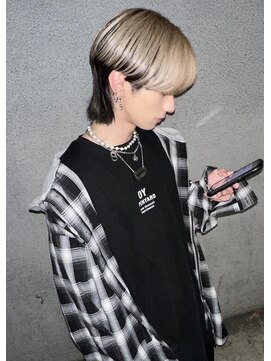 ラピッシュ 二和向台店 フルバンクウルフ