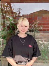 ウィズ 新松戸店(Wiz)&nbsp;勅使河原 なずな