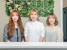 ベリーヘアデザイン