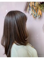 ビルズノア バイ ヤスオカ(BUILDS NOAH BY YASUOKA)&nbsp;レイヤースタイル