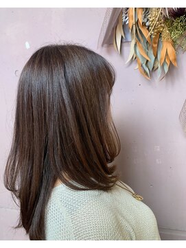 ビルズノア バイ ヤスオカ(BUILDS NOAH BY YASUOKA) レイヤースタイル