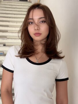 アクシス 栄店(`AXIS) AXIS北野　サマーレイヤー