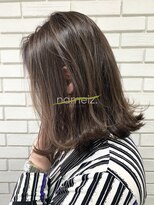 ネイミーズ 横浜関内(nameiz.)&nbsp;髪質改善トリートメント.ショート.ボブ.横浜美容室ネイミーズ36