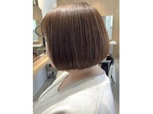ヘアー アビアント(Hair Abientot)