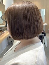 ヘアー アビアント(Hair Abientot)