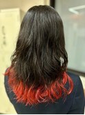 【裾☆推しカラー】20代30代40代50代