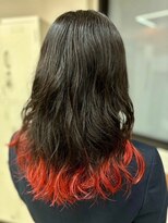 エターナルバイマティーナ(Eternal by MATINA)&nbsp;【裾☆推しカラー】20代30代40代50代