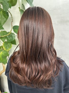 インビテーション(invitation) チェリーレッドカラー＊