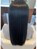 アウリィ(Aulii)&nbsp;ブルーブラック