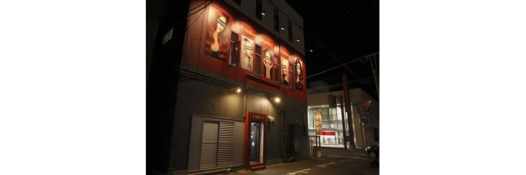 フリーク 土浦店(FREAK)のサロンヘッダー