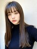 【髪質で悩んでる貴女へ】髪質改善ヘアエステ＋オージュアTR　16000→12500