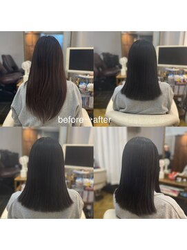 ダリキュート(DALI cute) イメチェンロブ