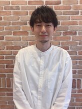 アグ ヘアー イーズ 小牧店(Agu hair eaze) 古川 聡志