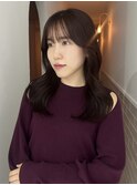 ナチュラルブラウン