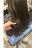 サロウィン 静岡 呉服町通り店(SALOWIN) ナチュラルブラウン