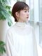 ヘアドゥ 津田沼店(hair do)の写真/【カット+カラー+補修＆艶髪トリートメント¥12650】髪質に合わせたトリートメントで艶サラを実感♪津田沼