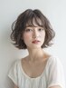 4タイプパーソナルカラー診断【カット+シュガー髪質改善】￥18000→￥13900