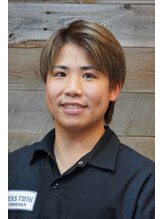 ツイン 鳥谷部 桑麻