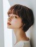 【定番クーポン】似合わせカット♪+リフレッシュスパ付き ￥7,700⇒￥5,500