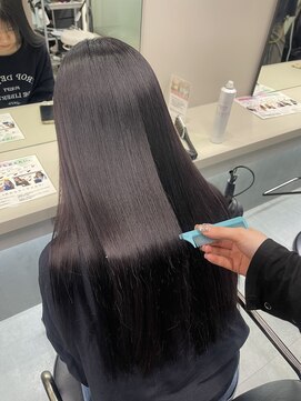 リリー(Lilley) シンデレラトリートメントで絹髪になれます☆【ayana】