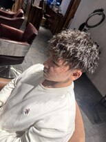 ダンパチバイケンジ(Danpachi by KENJE)&nbsp;大人ツイスパ