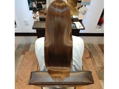 アートヘアー(a-to hair)の写真