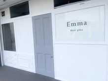 エマヘアープラス(Emma hair plus)