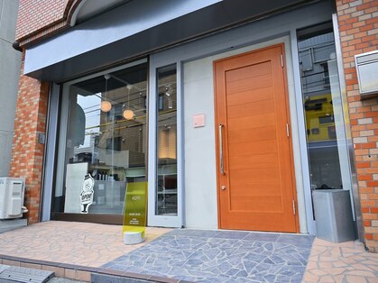コティ(KOTI)の写真