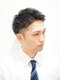エンタリティリット(entality lit)の写真/仕事帰りにも◎ON/OFF切り替えられるスタイルを提案！再現性の高いカットで忙しい朝も簡単にキマる★