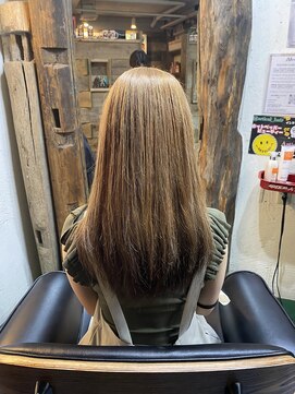 アーティカル(ARTICAL) #アンブレラカラー