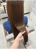 20代、30代、40代/髪質改善ストレート