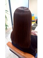 リモア(limore)&nbsp;レッドブラウン