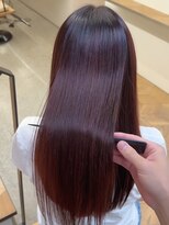 ミリ(mm)&nbsp;最高級うる艶10代20代30代40代50代最高級髪質改善縮毛矯正