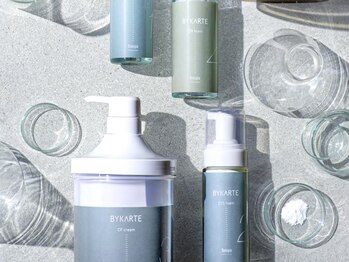 ソース 梅田(SOURCE)の写真/【BYKARTE(バイカルテ)◆導入キャンペーン中】シスチン再生Tr"BYKARTE"で内部から強くしなやかな艶髪へ♪