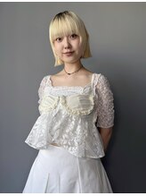 スリーエヌ(NNN) MIKU