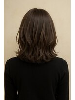 エンジェル 青葉台(ANGEL) ロングカールボブ