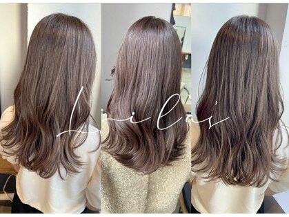 リラ(Lila’s)の写真