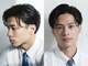 MEN’S　PREVIA　上尾の写真/<第一印象を格上げ>爽やか×知的を引き出すビジネスカットをご提供◎[上尾/学割U24/MEN'S/メンズパーマ]