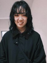 マイルス(MILES)&nbsp;無造作ウェーブ