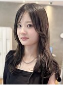 カット/カラー/イメチェン/顔周り/ボブ/レイヤーカット/大阪梅田